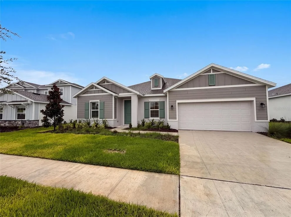 Unit for sale at 721 TUNDRA LOOP, GROVELAND, FL 34736