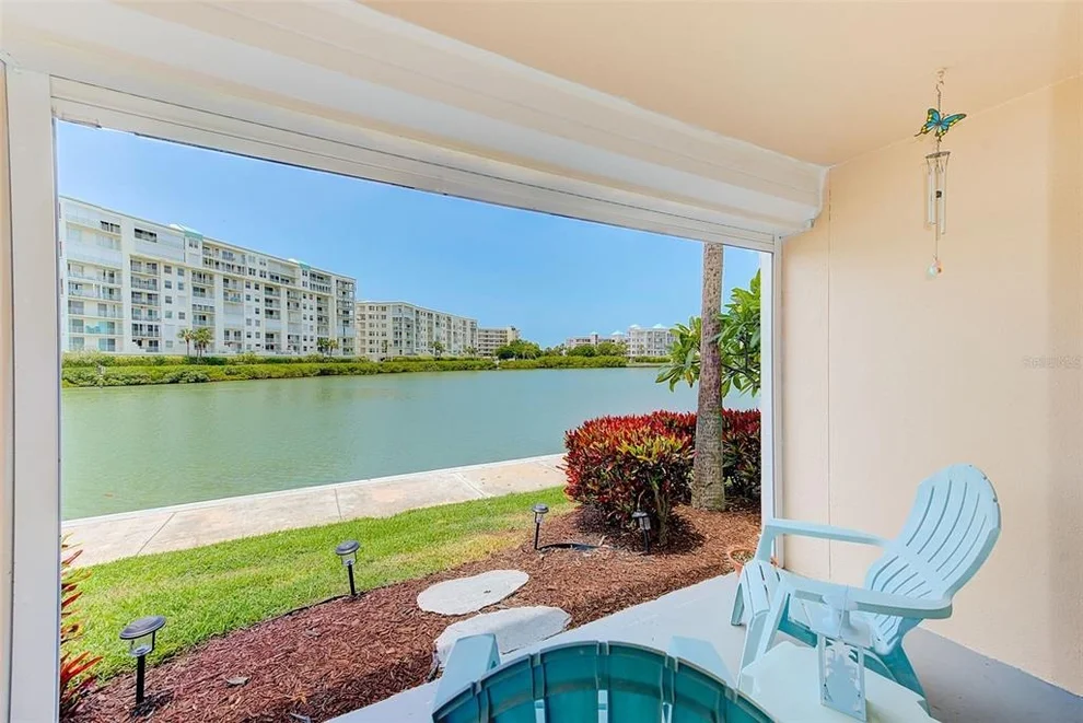 Unit for sale at 7930 SUN ISLAND DRIVE S, SOUTH PASADENA, FL 33707