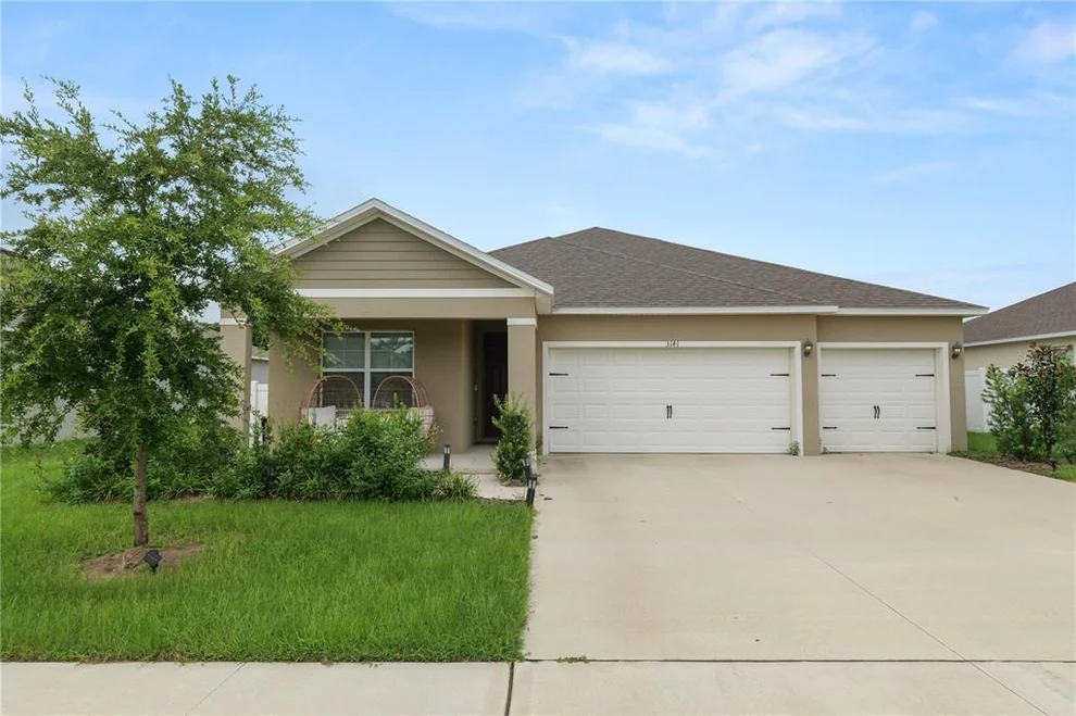Unit for sale at 3141 CASPIAN FEATHER STREET, BARTOW, FL 33830