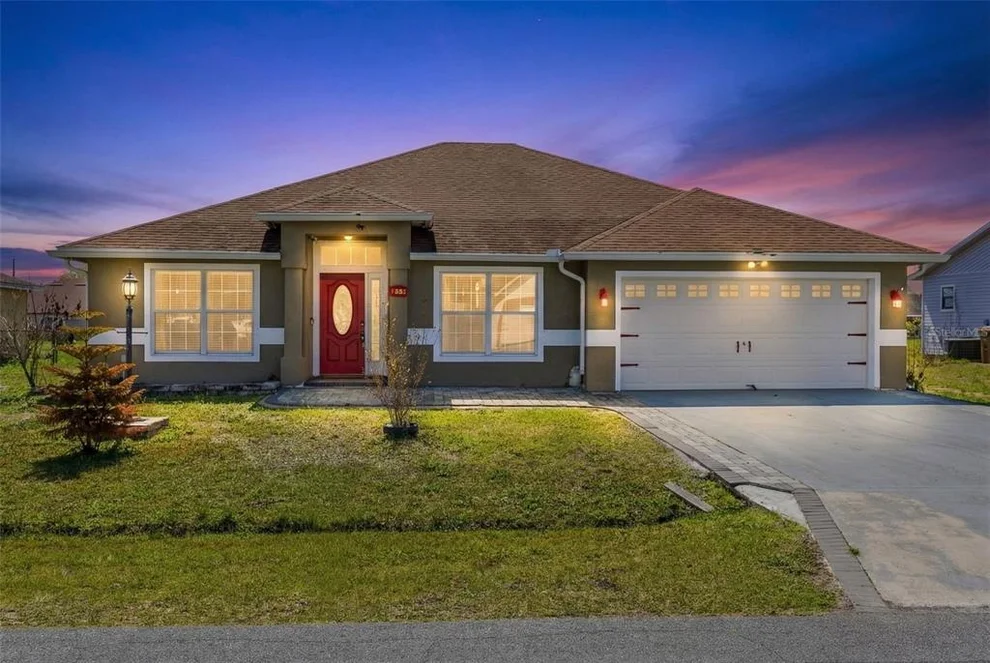 Unit for sale at 853 FRANCONVILLE COURT, KISSIMMEE, FL 34759