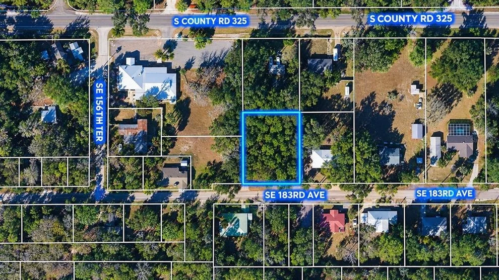 Unit for sale at 183RD AVENUE, HAWTHORNE, FL 32640