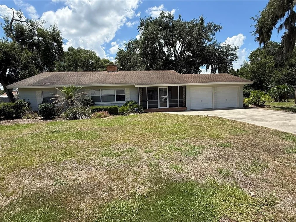 Unit for sale at 1485 DAVIS AVENUE, BARTOW, FL 33830