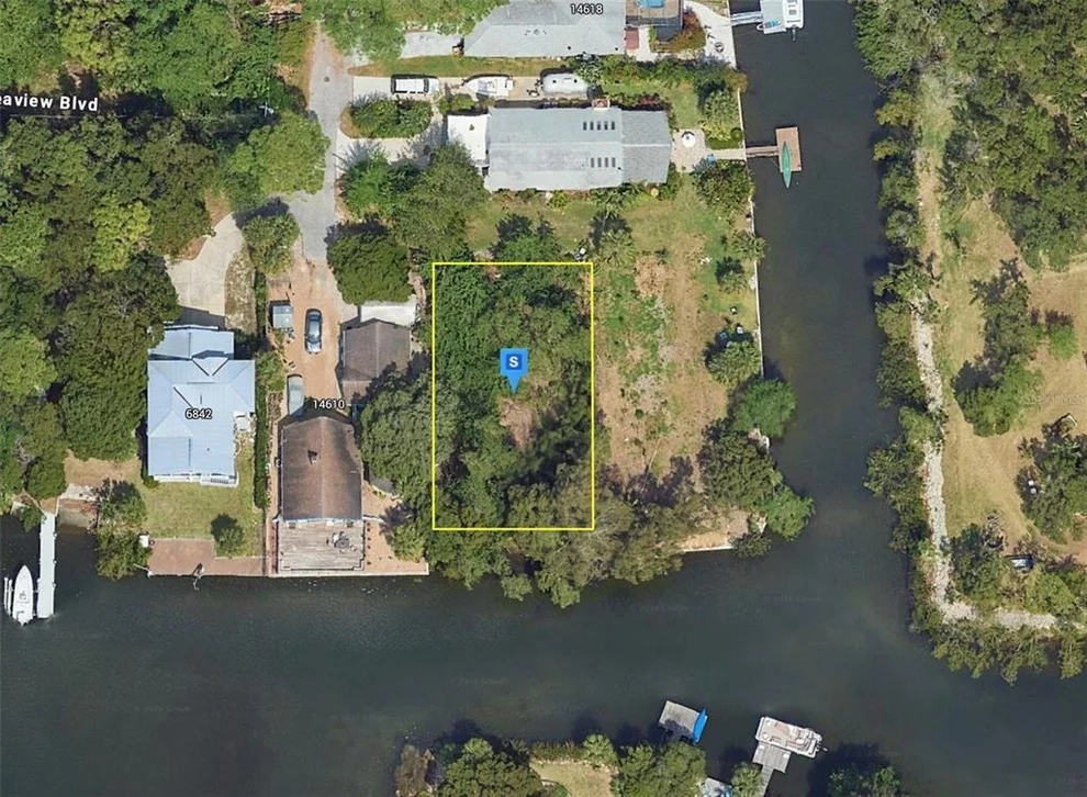 Unit for sale at 14612 BENDL LANE, HUDSON, FL 34667