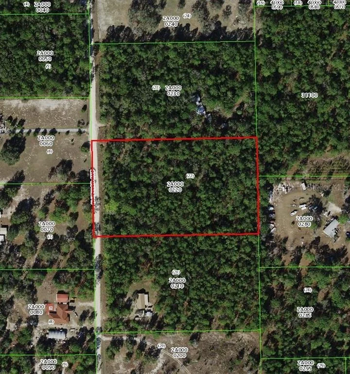 Unit for sale at 7373 N HELLER AVENUE, DUNNELLON, FL 34433