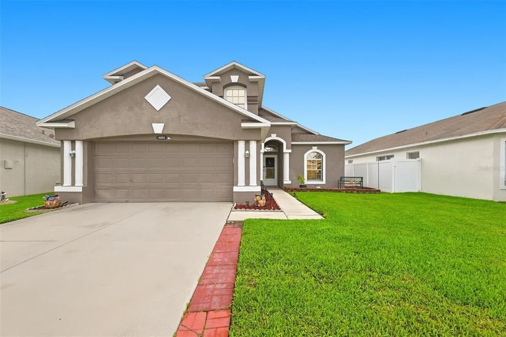 Unit for sale at 4006 SAVAGE STATION CIRCLE, NEW PORT RICHEY, FL 34653