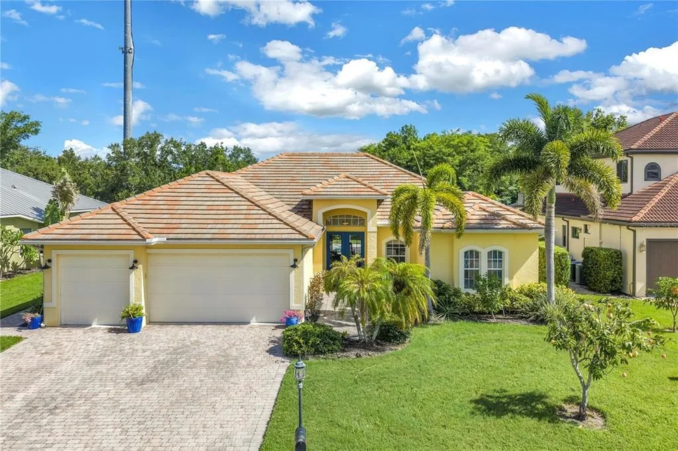 Unit for sale at 5321 SILVER LEAF LANE, SARASOTA, FL 34233