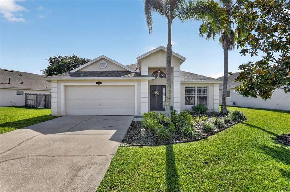 Unit for sale at 1763 SUN GAZER DRIVE, ROCKLEDGE, FL 32955