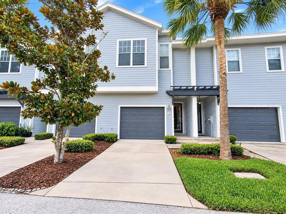 Unit for sale at 8319 KING BLOSSOM COURT, TAMPA, FL 33615