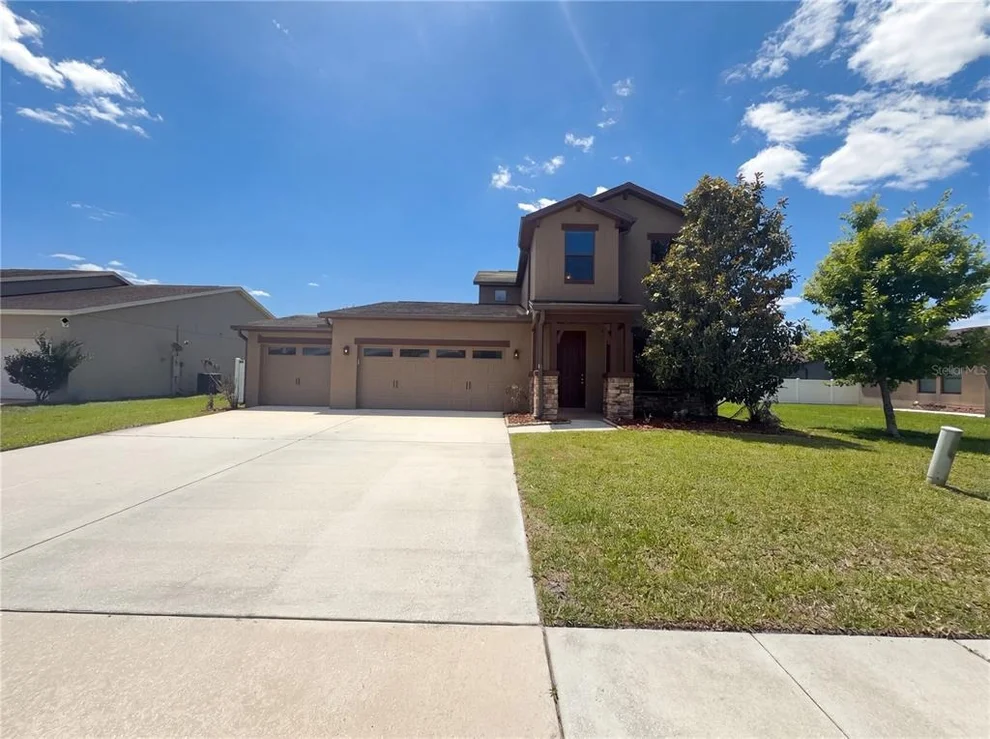 Unit for sale at 4644 DORAL PARK AVENUE, KISSIMMEE, FL 34758