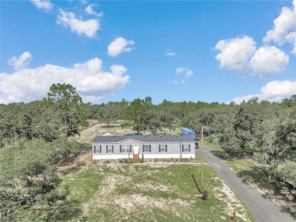Unit for sale at 5190 SW 178TH TERRACE, DUNNELLON, FL 34432