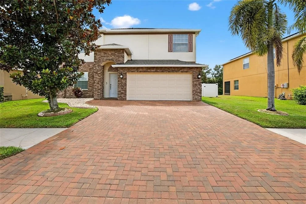 Unit for sale at 12407 GILMERTON MIST LANE, RIVERVIEW, FL 33579