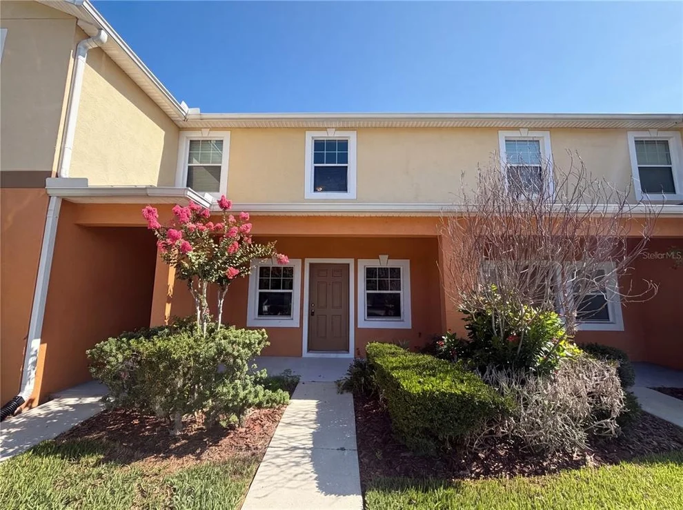 Unit for sale at 4082 WINDING VINE DRIVE, LAKELAND, FL 33812