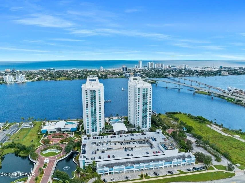 Unit for sale at 231 RIVERSIDE DRIVE, DAYTONA BEACH, FL 32117