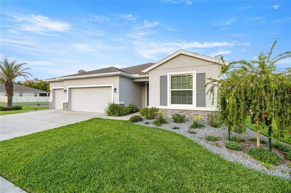 Unit for sale at 1927 NE 50TH COURT, OCALA, FL 34470