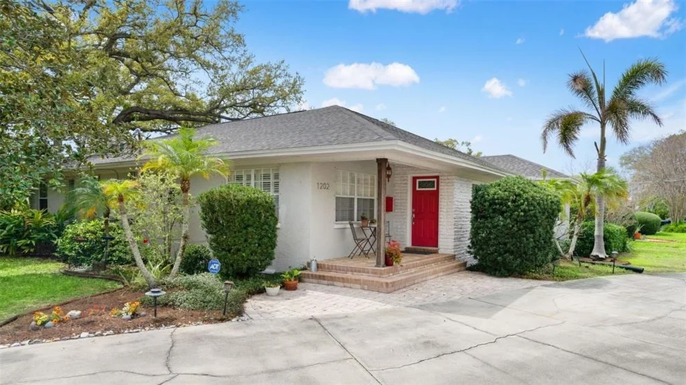 Unit for sale at 1202 W CORAL STREET, TAMPA, FL 33602