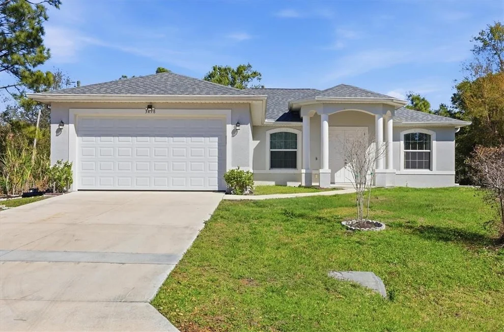 Unit for sale at 3498 DUNKIRK STREET, PUNTA GORDA, FL 33980