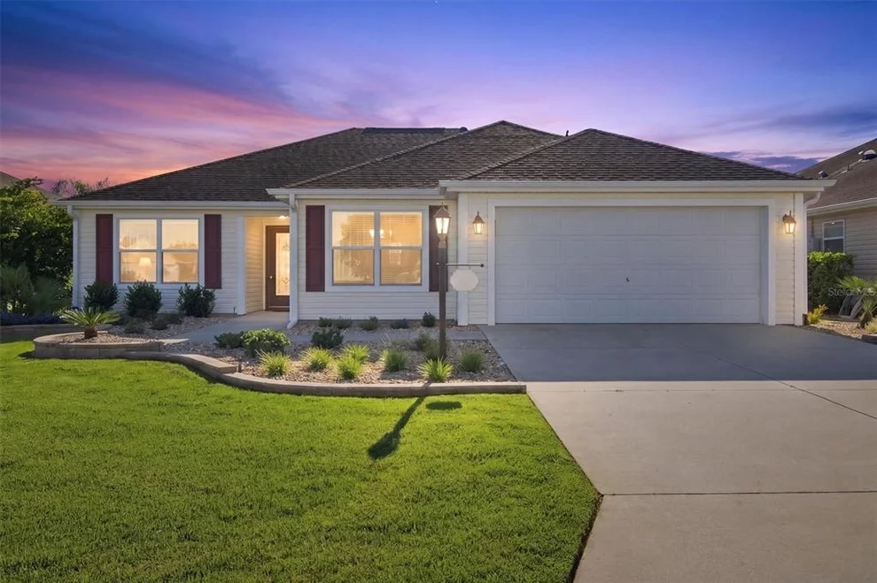 Unit for sale at 3743 NEW MOON AVENUE, THE VILLAGES, FL 32163