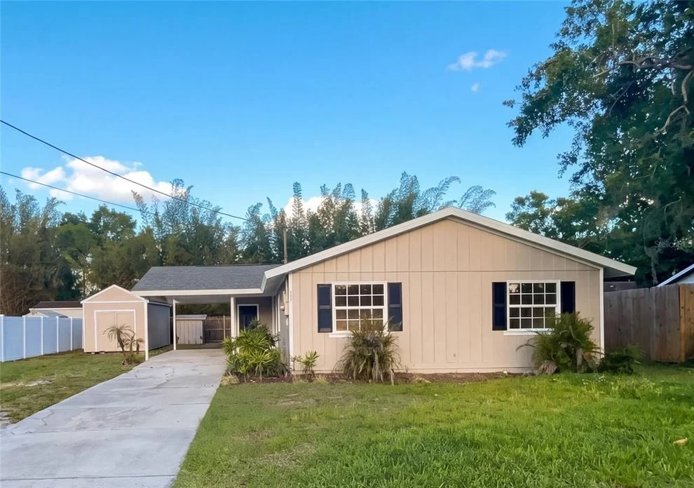 Unit for sale at 1839 BURTON DRIVE, ST CLOUD, FL 34771