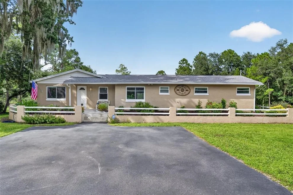 Unit for sale at 20963 E COLONIAL DRIVE, CHRISTMAS, FL 32709
