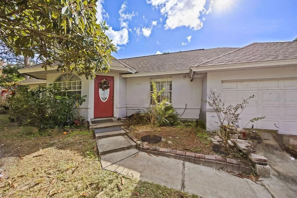 Unit for sale at 1376 DANBURY STREET SW, PALM BAY, FL 32908