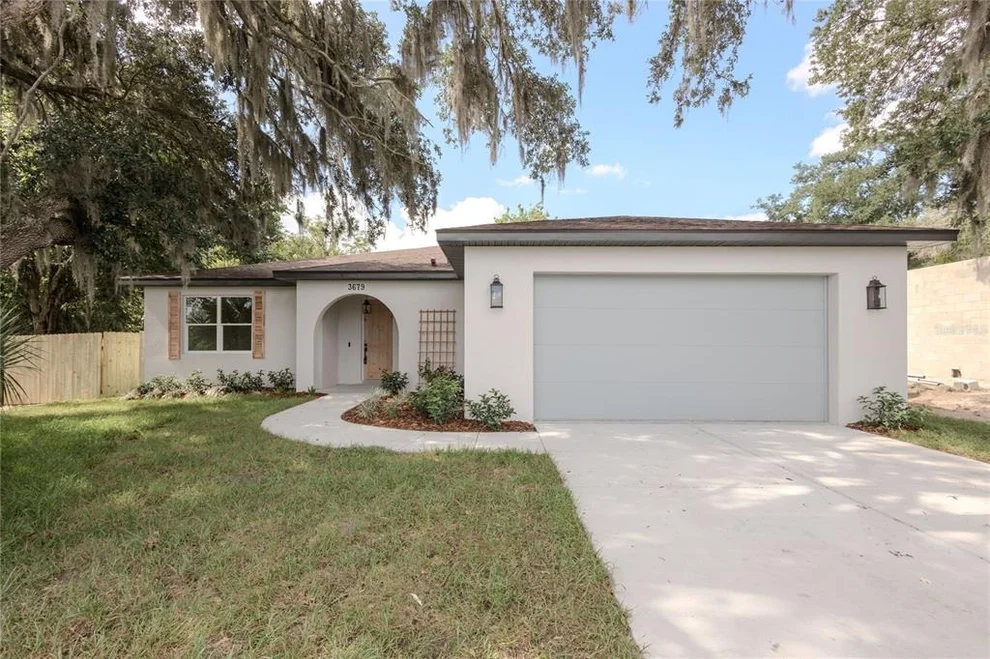 Unit for sale at 3679 LINCOLN STREET, SANFORD, FL 32771