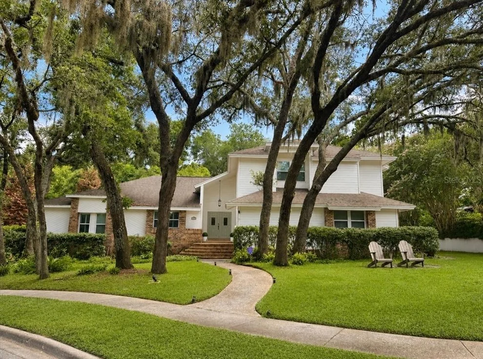 Unit for sale at 104 STONEBROOK COURT, LONGWOOD, FL 32779