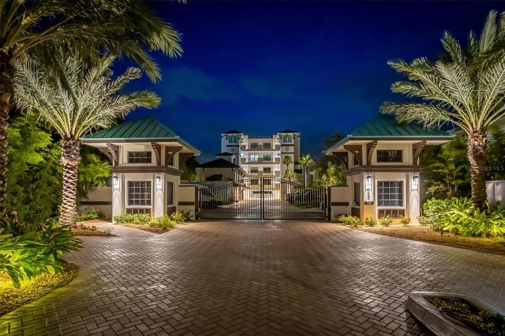 Unit for sale at 455 PINELLAS BAYWAY S, TIERRA VERDE, FL 33715