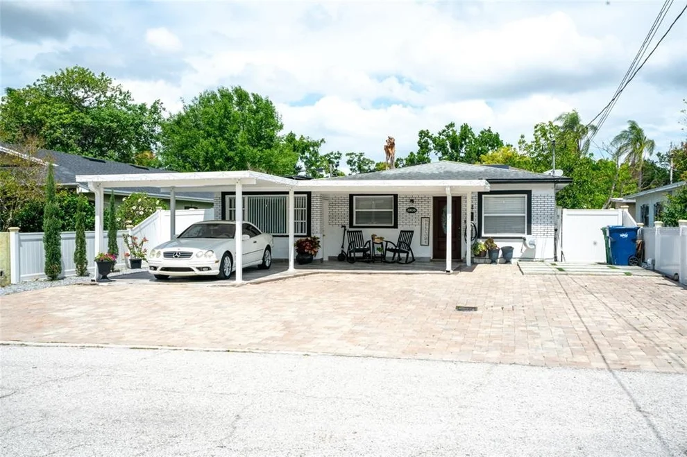 Unit for sale at 3305 W AILEEN STREET, TAMPA, FL 33607