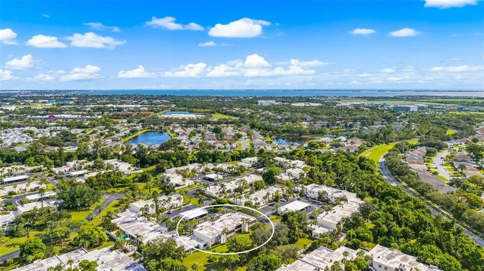 Unit for sale at 519 LAKESIDE DRIVE, BRADENTON, FL 34210