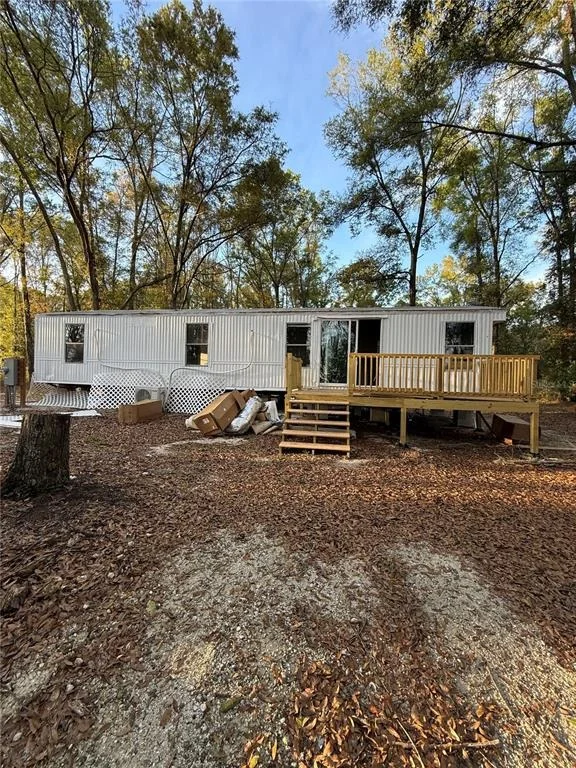 Unit for sale at 12941 208TH STREET, O'BRIEN, FL 32071