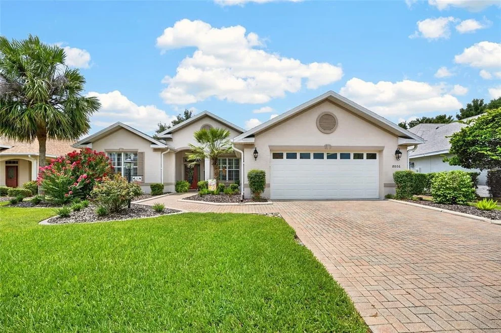 Unit for sale at 8806 SW 83RD CIRCLE, OCALA, FL 34481