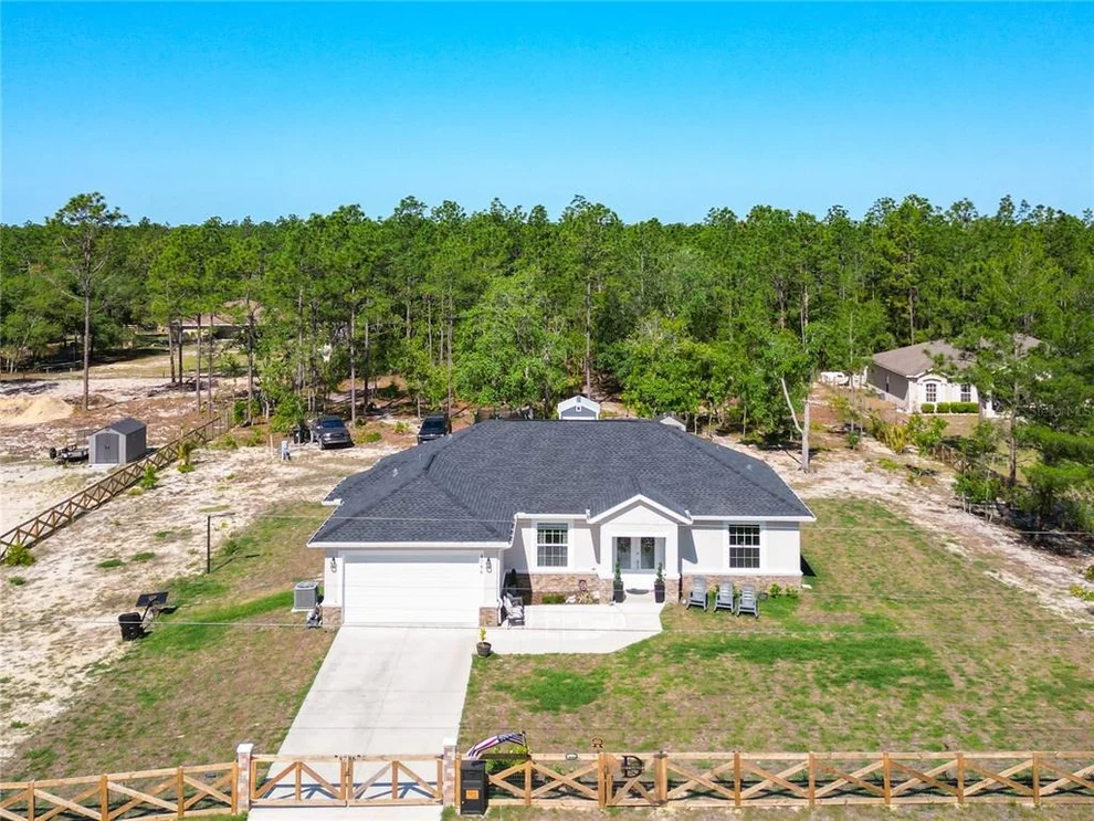 Unit for sale at 8786 SW 127TH AVENUE, DUNNELLON, FL 34432
