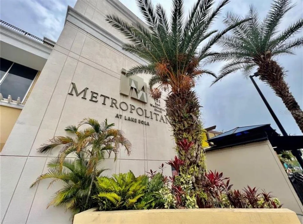 Unit for sale at 151 E WASHINGTON STREET, ORLANDO, FL 32801