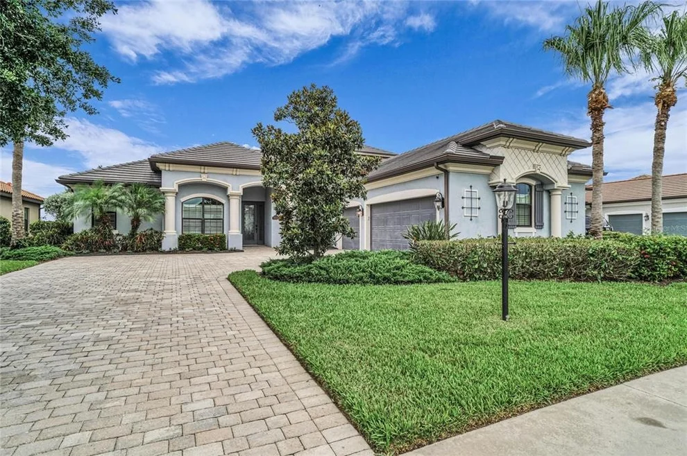 Unit for sale at 5519 ARNIE LOOP, LAKEWOOD RANCH, FL 34211