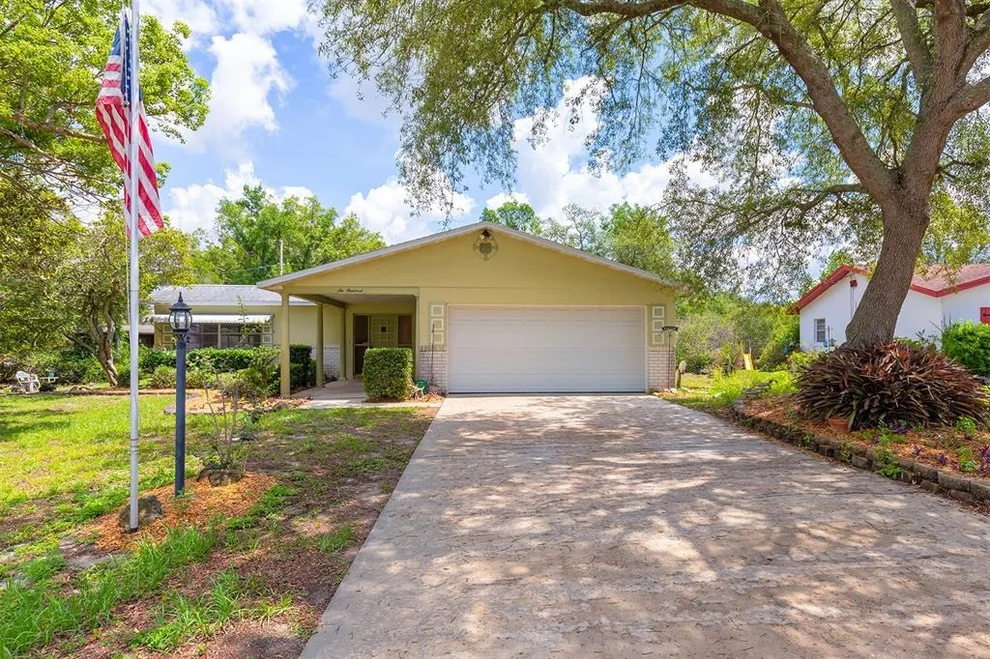 Unit for sale at 600 FOURWIND STREET, DELTONA, FL 32725