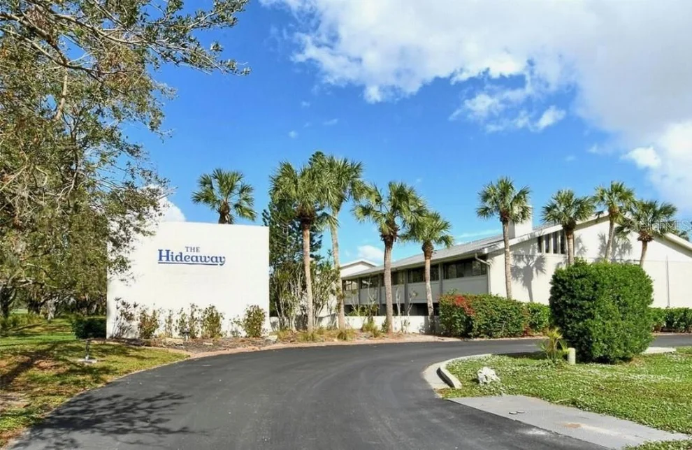 Unit for sale at 321 BOBBY JONES ROAD, SARASOTA, FL 34232