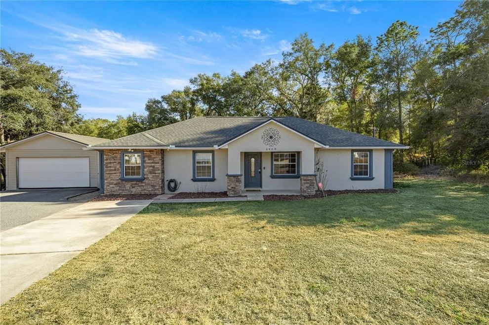 Unit for sale at 6460 PECAN COURSE, OCALA, FL 34472