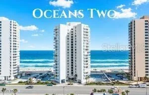 Unit for sale at 3047 S ATLANTIC AVENUE, DAYTONA BEACH, FL 32118