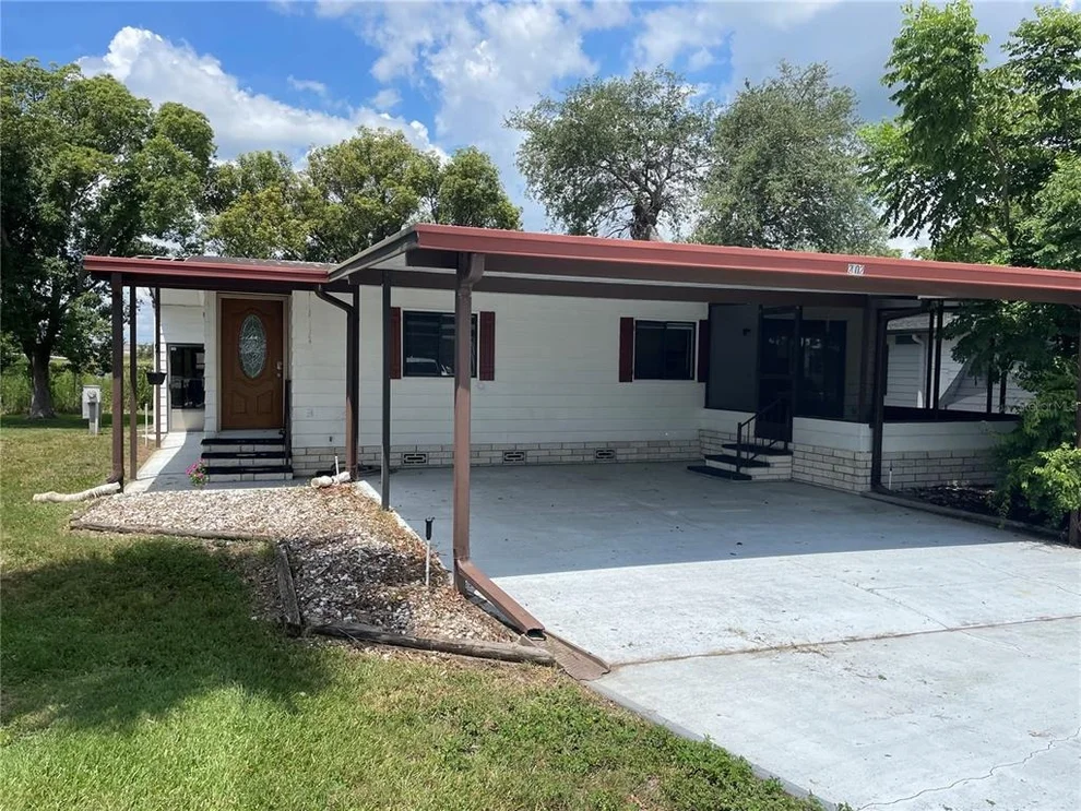 Unit for sale at 2102 CANOPY CIRCLE, ZELLWOOD, FL 32798