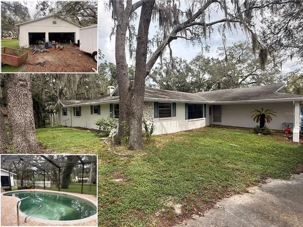 Unit for sale at 18618 ANGLEWOOD DRIVE, HUDSON, FL 34667