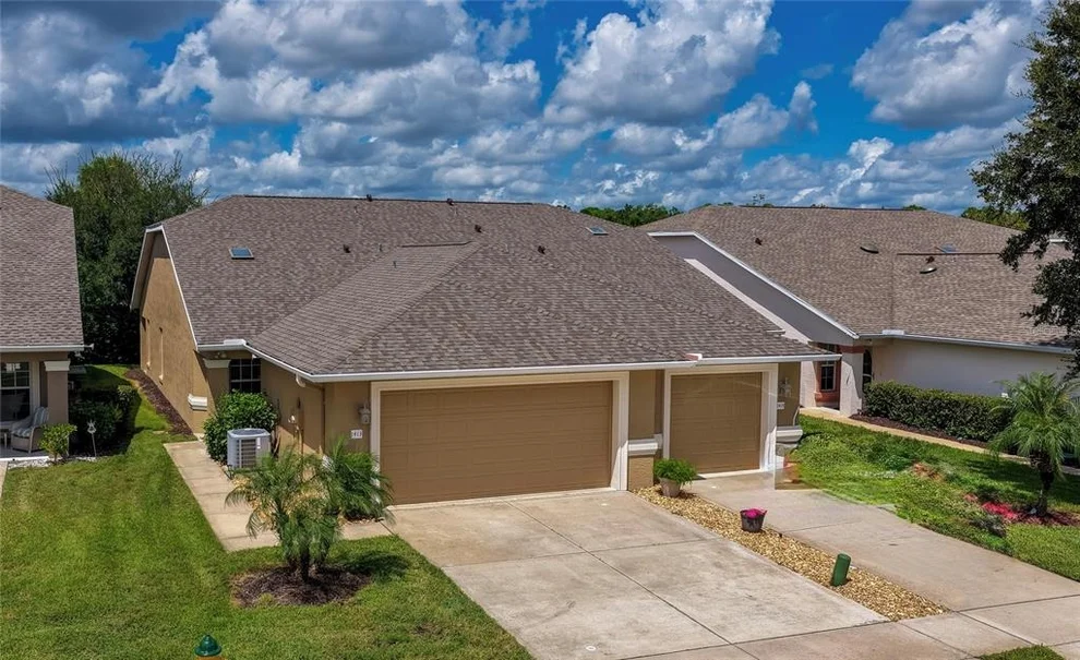 Unit for sale at 1413 COCONUT PALM CIRCLE, PORT ORANGE, FL 32128