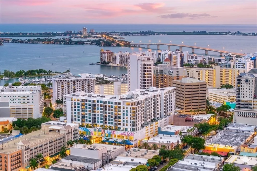 Unit for sale at 111 S PINEAPPLE AVENUE, SARASOTA, FL 34236