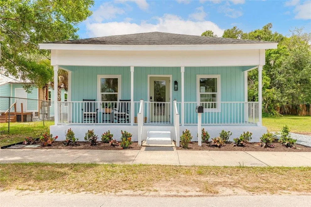 Unit for sale at 306 SHELDON STREET, NEW SMYRNA BEACH, FL 32168