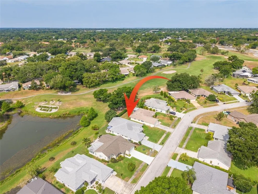 Unit for sale at 1478 WICKLOW DRIVE, PALM HARBOR, FL 34684