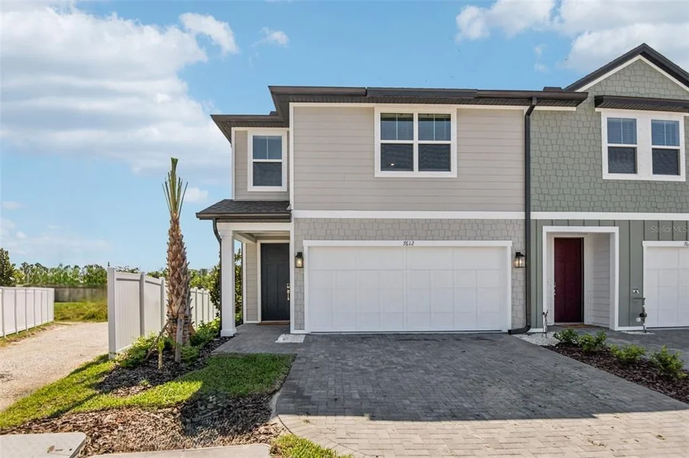 Unit for sale at 7612 DEER VALLEY CIRCLE, TAMPA, FL 33635