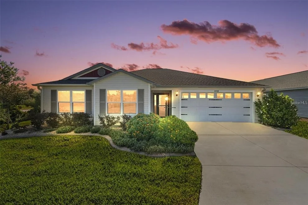 Unit for sale at 5719 BARRAW TERRACE, THE VILLAGES, FL 32163