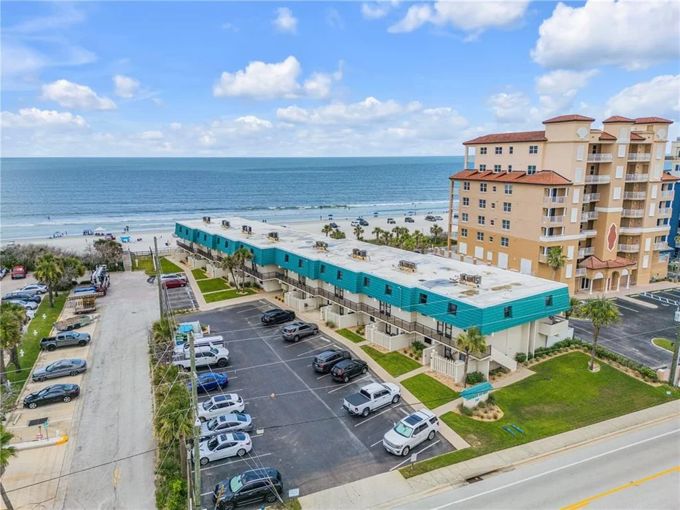 Unit for sale at 701 S ATLANTIC AVENUE, NEW SMYRNA BEACH, FL 32169