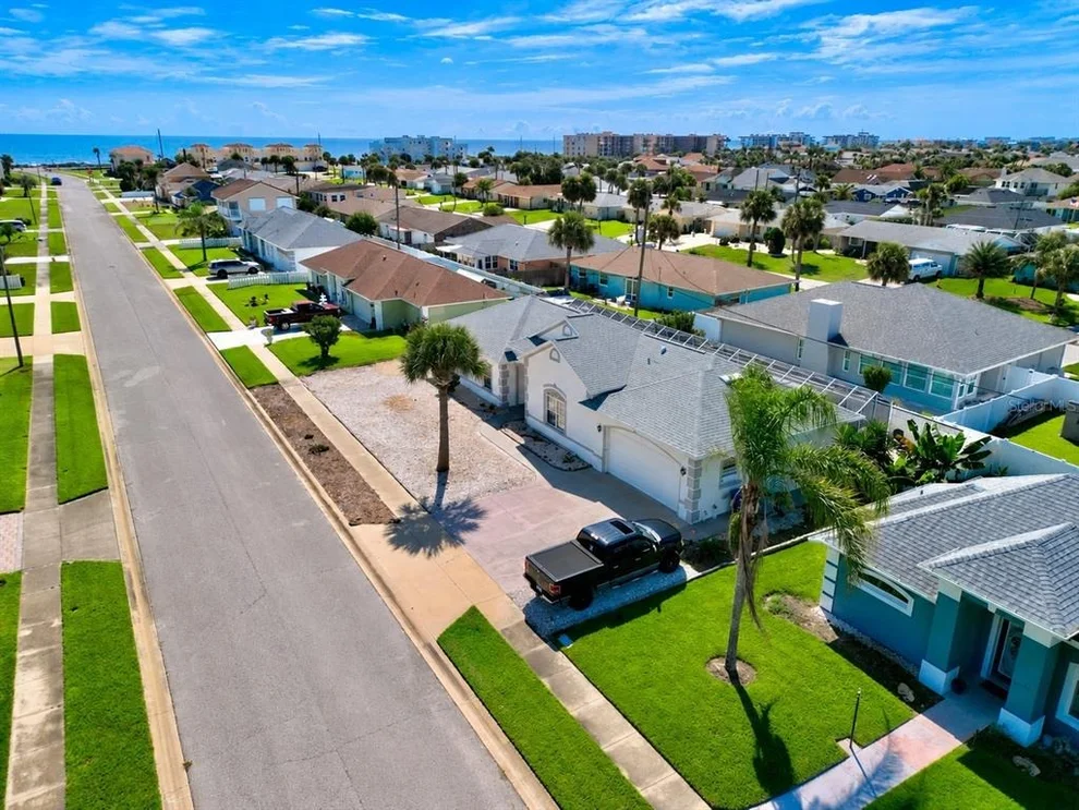 Unit for sale at 118 PENINSULA WINDS DRIVE, ORMOND BEACH, FL 32176