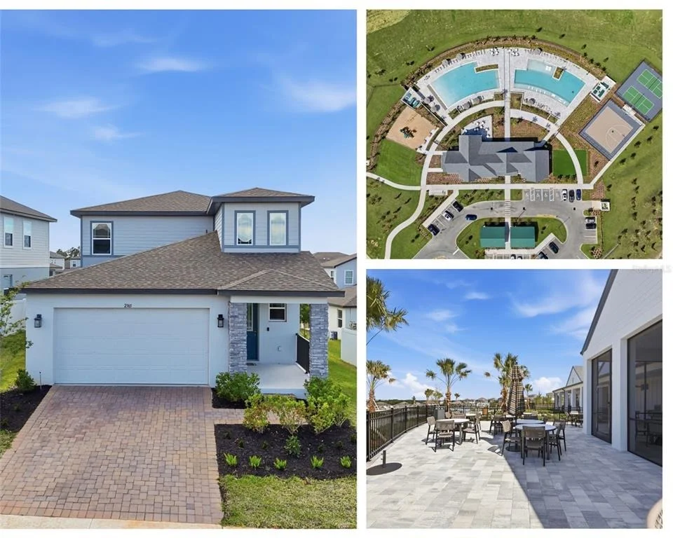 Unit for sale at 2365 TREASURE HILL STREET, MINNEOLA, FL 34715