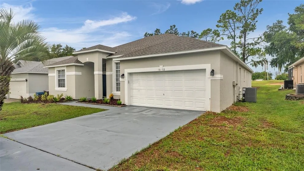 Unit for sale at 1612 FOREST HILLS LANE, HAINES CITY, FL 33844